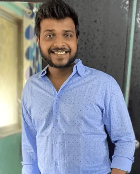 Rahul Mohite
