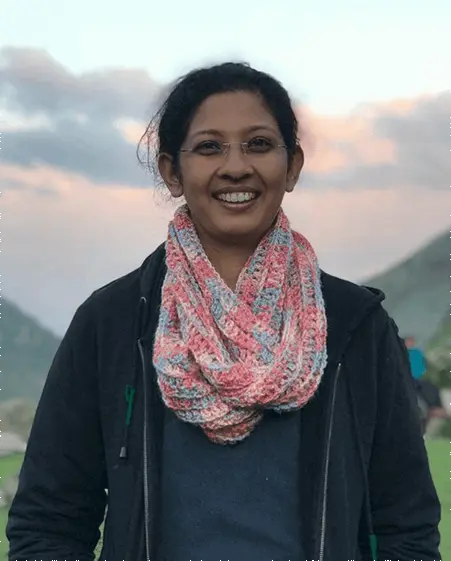 Vaishali